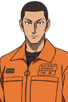 Takuto Tsubaki