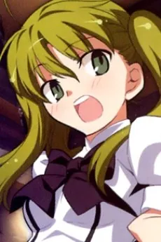 Chikagi Katsuragi