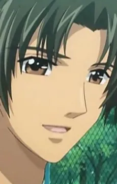 Haruki Hihara