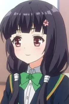 Mei Morizono