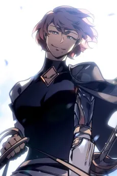 Evelyn Nerevil