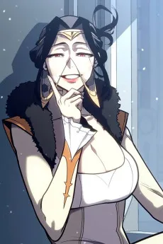 Hilda Ragnar