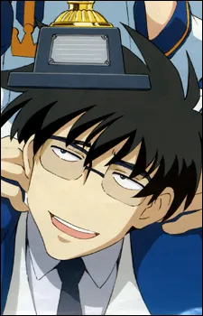Ichirou Mihara