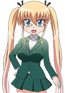 Aria Grassman