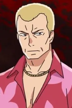 Teppei Houjou