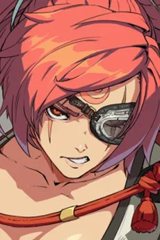 Baiken
