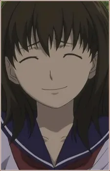 Mai Kashiwagi