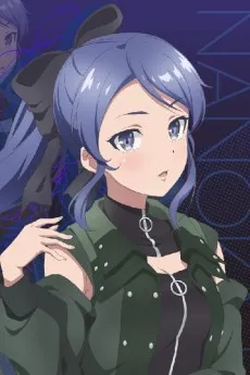 Nanoka Hiumi