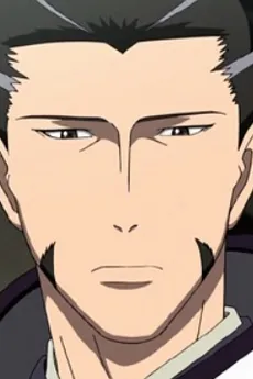 Hisahide Matsunaga
