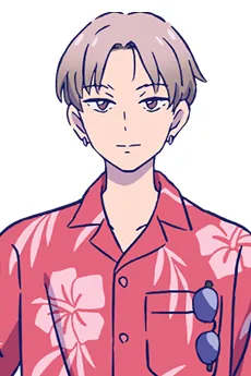 Ichirou Suzuki