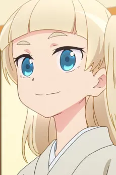 Tsubaki Shirara
