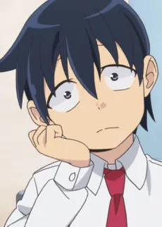 Kaito Jin