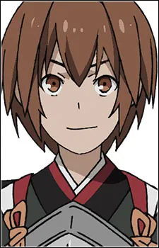 Hinata Hashiba