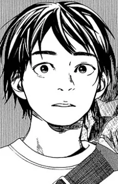 Yuuichi Kanba