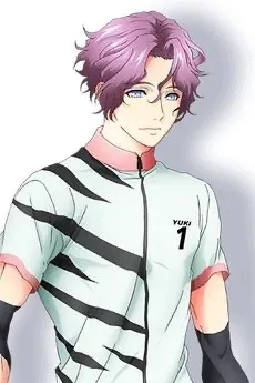 Shin Yuuki
