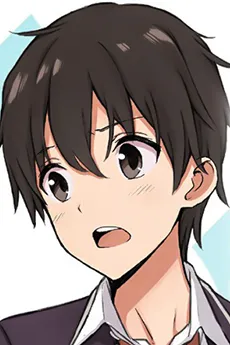 Keita Amano