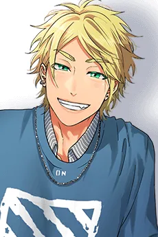 Natsuki Sogo