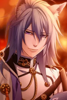 Kenshin Uesugi