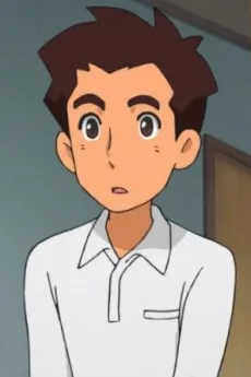 Keita no Chichi
