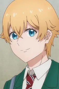 Kousuke Misaki
