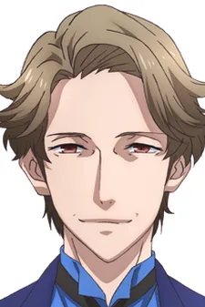 Atsushi Daikoku
