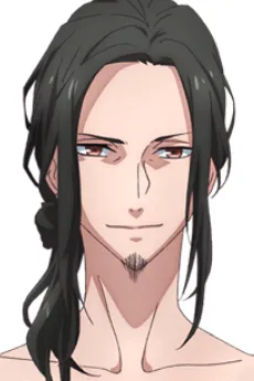 Shuji Daikoku