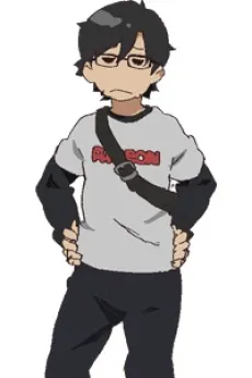 Hishiyasu Ichikawa