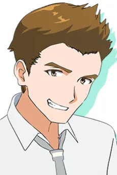 Kunihito Oobayashi