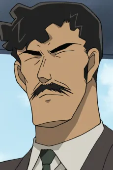 Heizo Hattori