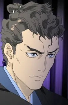 Heizou Hasegawa