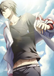Tiancheng Zuo