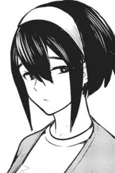 Tomoe Nihei