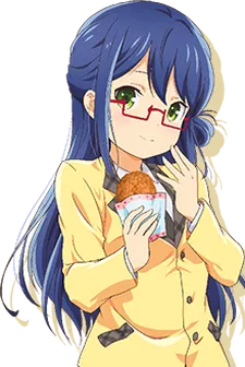 Yuu Aizawa