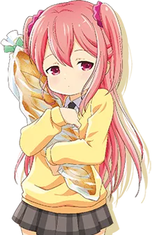 Noa Sakura