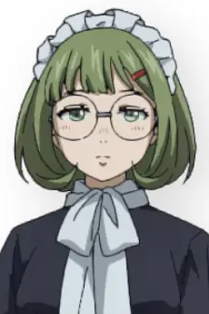 Nene Fukuda