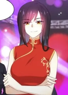 Chenxi Ye