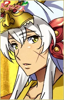 Shingen Takeda