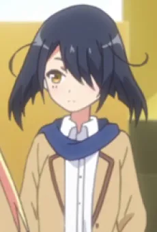 Karin Kiritani