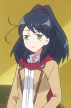Karen Kiritani
