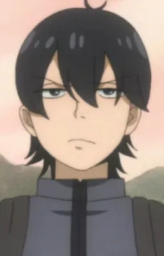 Masaki Aofuji