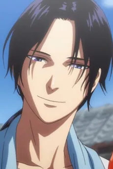 Tokitaka Nagae