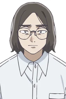 Mitsuru Manda