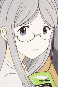 Itsuki Kusunoki