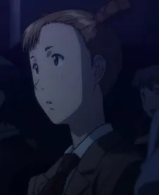 Shouko Uemura