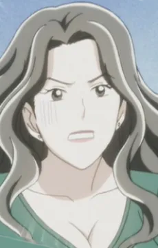 Moe Suzuki