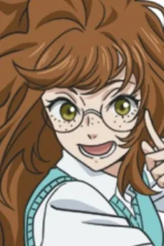 Hitomi Nifuji