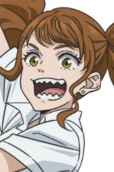 Yuuka Nifuji