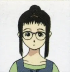 Yoshiko Tanaka
