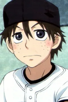 Kousuke Izumi