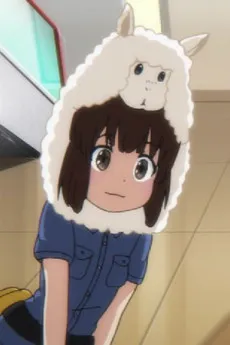 Paca-san